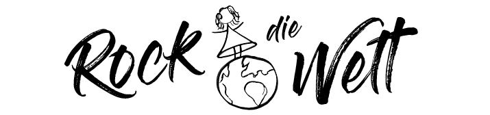 Rock die Welt Logo
