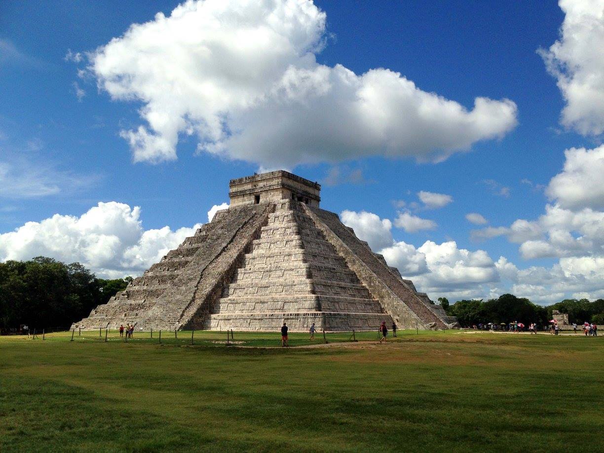 Chichen Itza