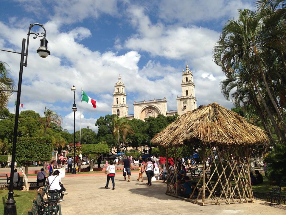 Merida
