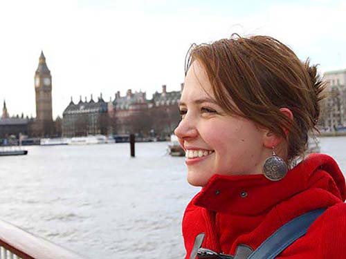 London