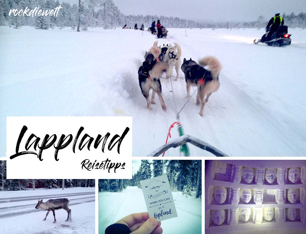 Lappland Reisetipps