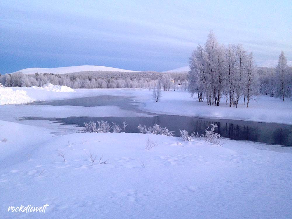 Lappland