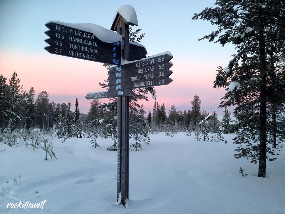 Lappland