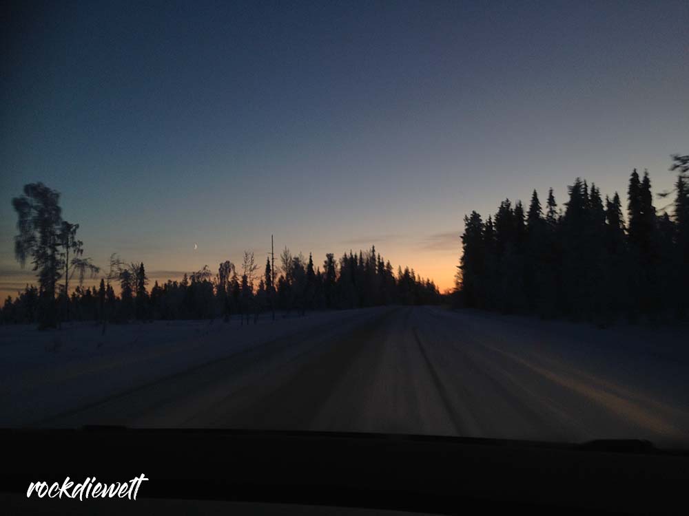 Lappland