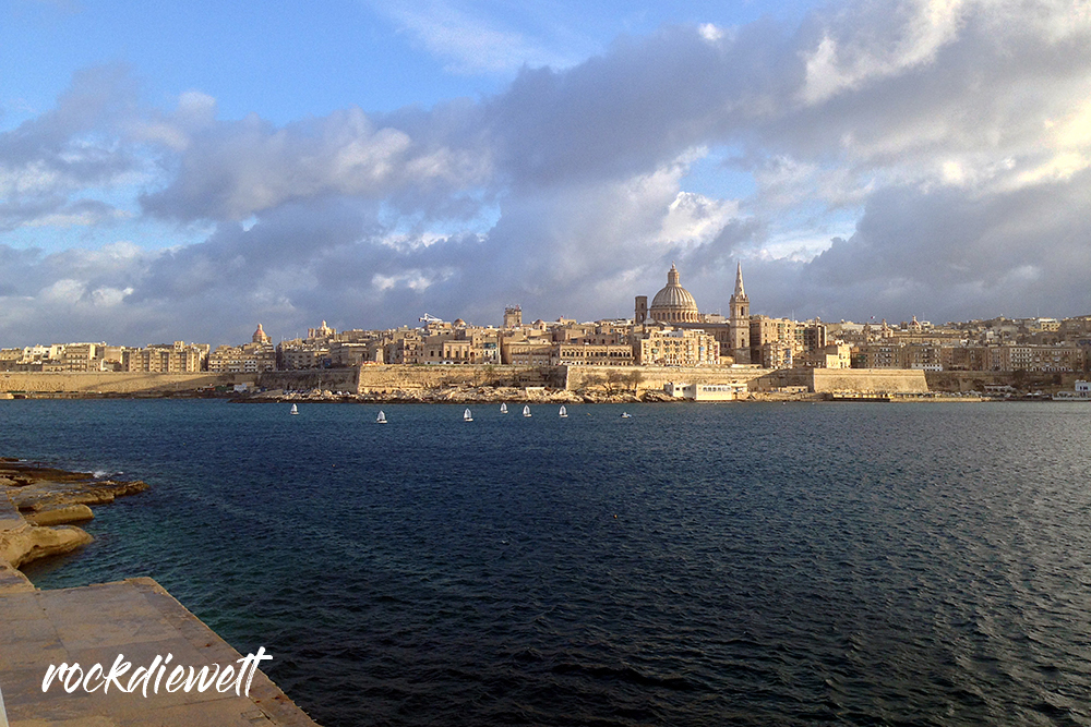 Malta Valletta