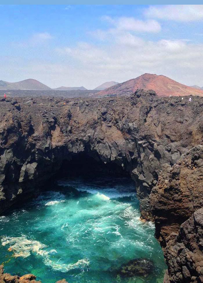 Lanzarote