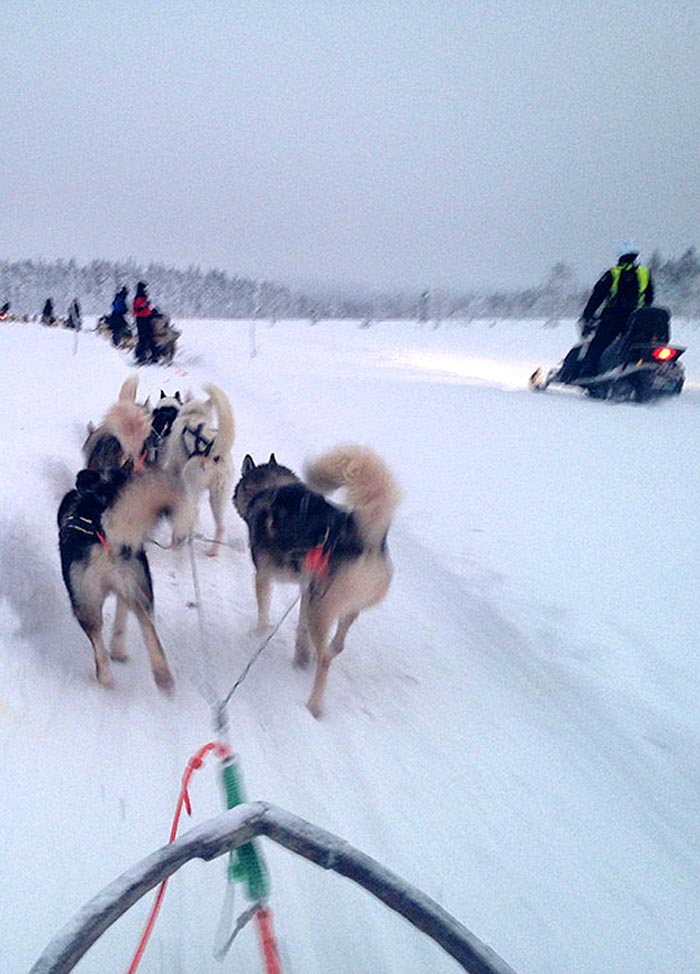 Lappland