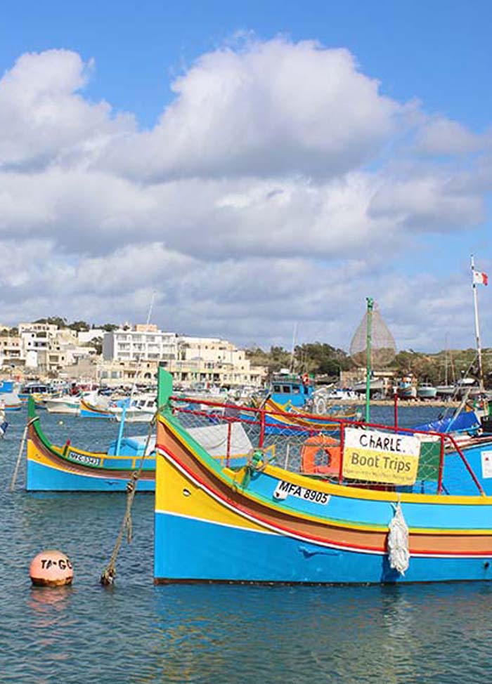 Malta