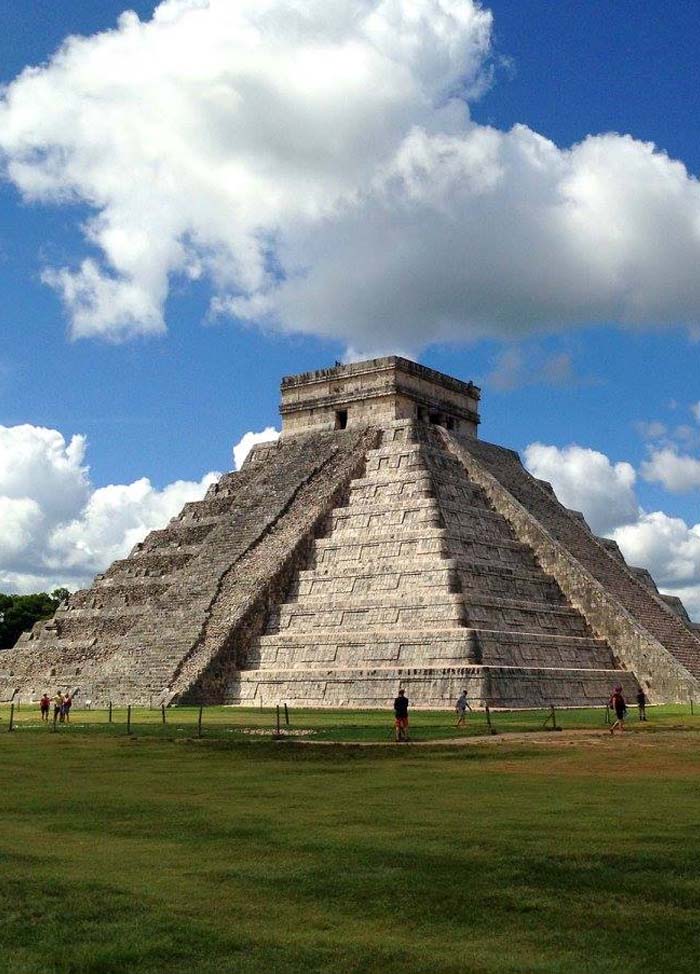 Yucatan